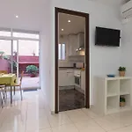 Flat Βαρκελώνη