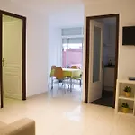 Διαμέρισμα Flat Βαρκελώνη
