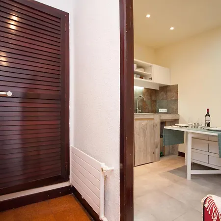 Apartment Flat Barcelona