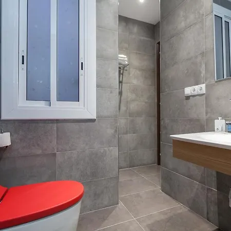 Apartment Flat *