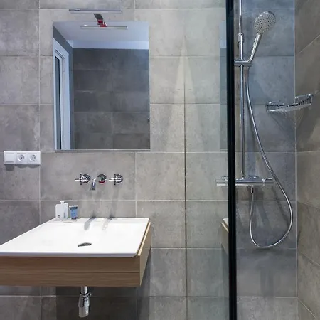 Flat Apartment Barcelona