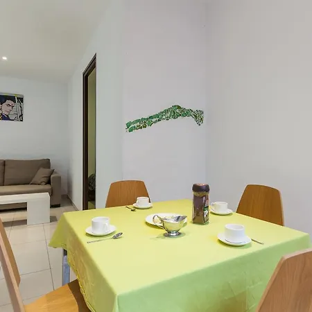 Apartment Flat Barcelona