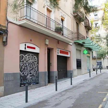 Apartment Flat Barcelona