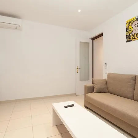 Apartment Flat *
