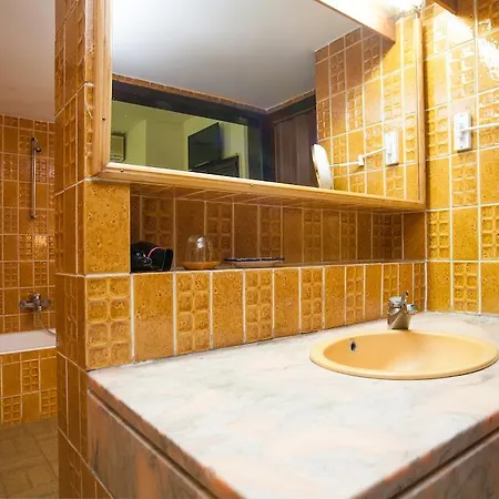 Apartment Flat