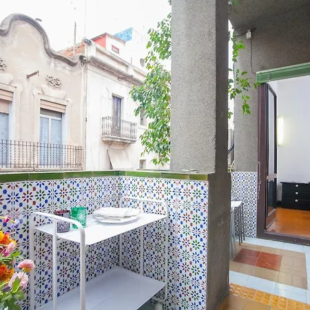 Flat Apartment