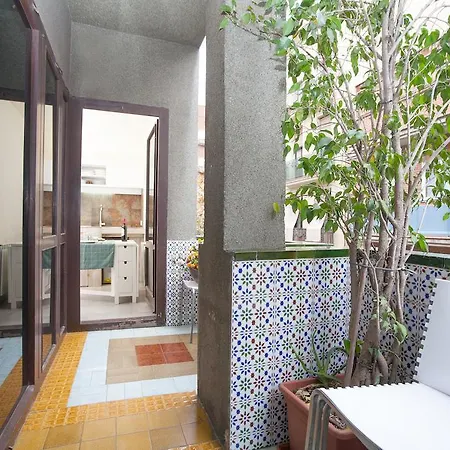 Apartment Flat
