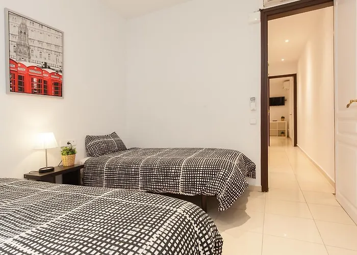 Flat Appartement *
