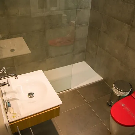 Appartement Flat Barcelone