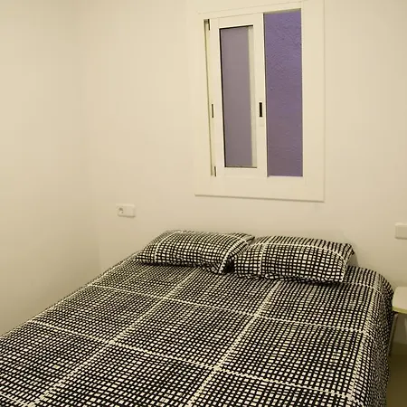 Flat Barcelone