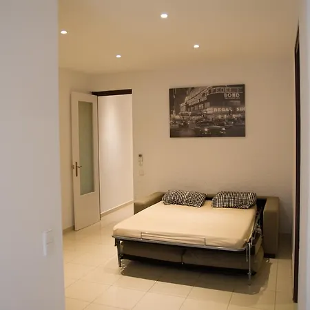 Apartman Flat Barcelona