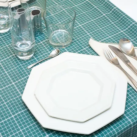Flat Appartamento *