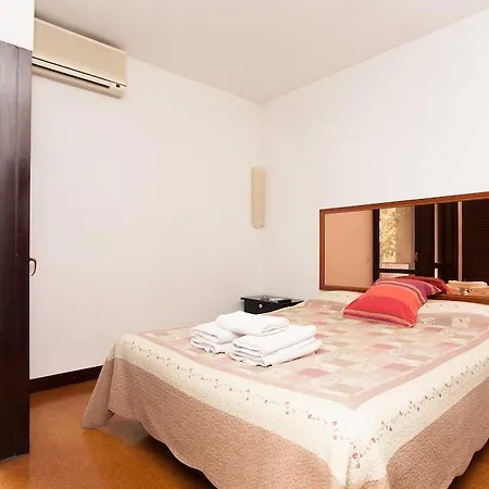 Apartment Flat