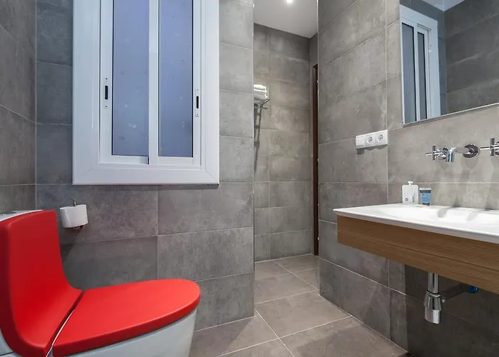 Apartment Flat *