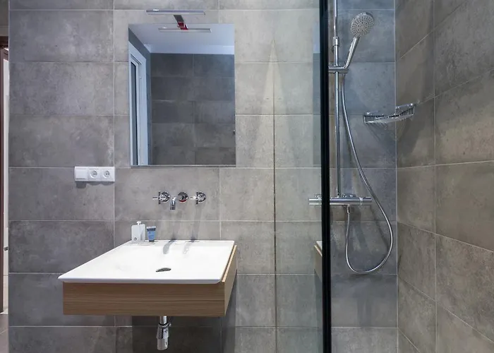 Flat Apartment Barcelona