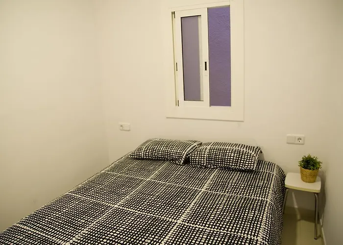 Flat Βαρκελώνη