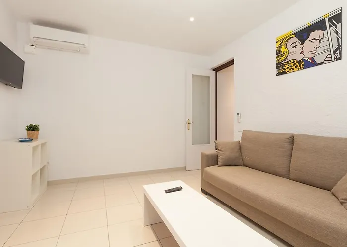 Apartment Flat *
